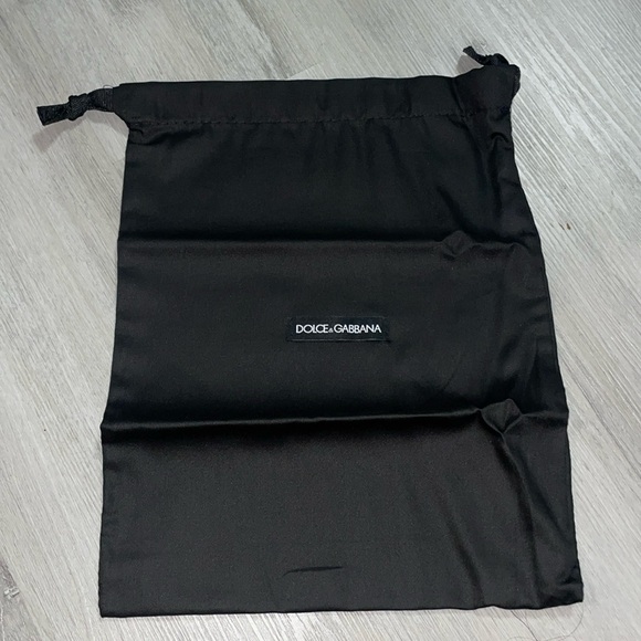 Dolce and gabbana dustbag dustbag new - Picture 1 of 1